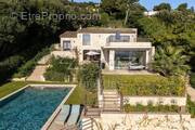 Maison à LA COLLE-SUR-LOUP