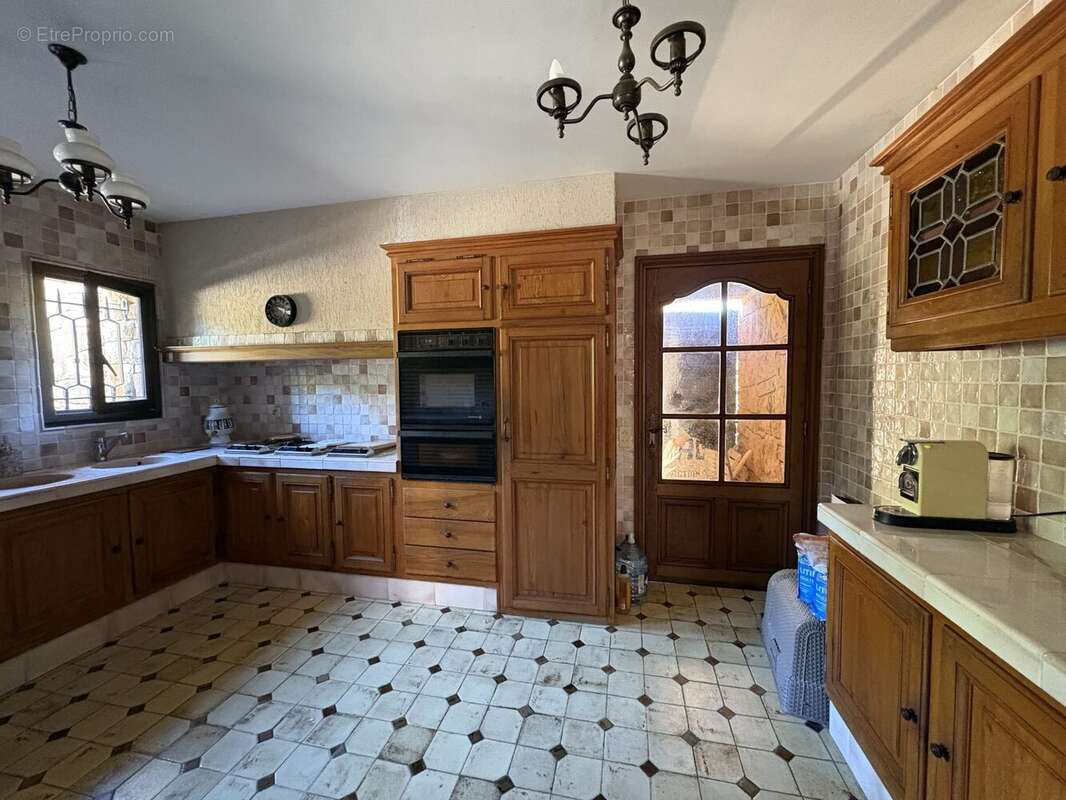 Maison à ANTIBES