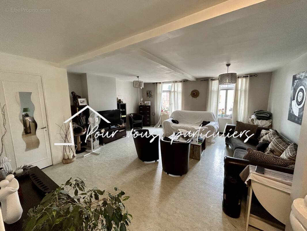 Appartement à DOUAI