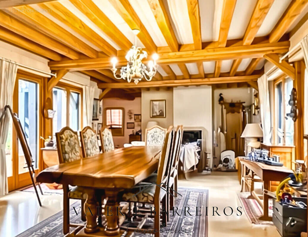Maison à LA LONDE