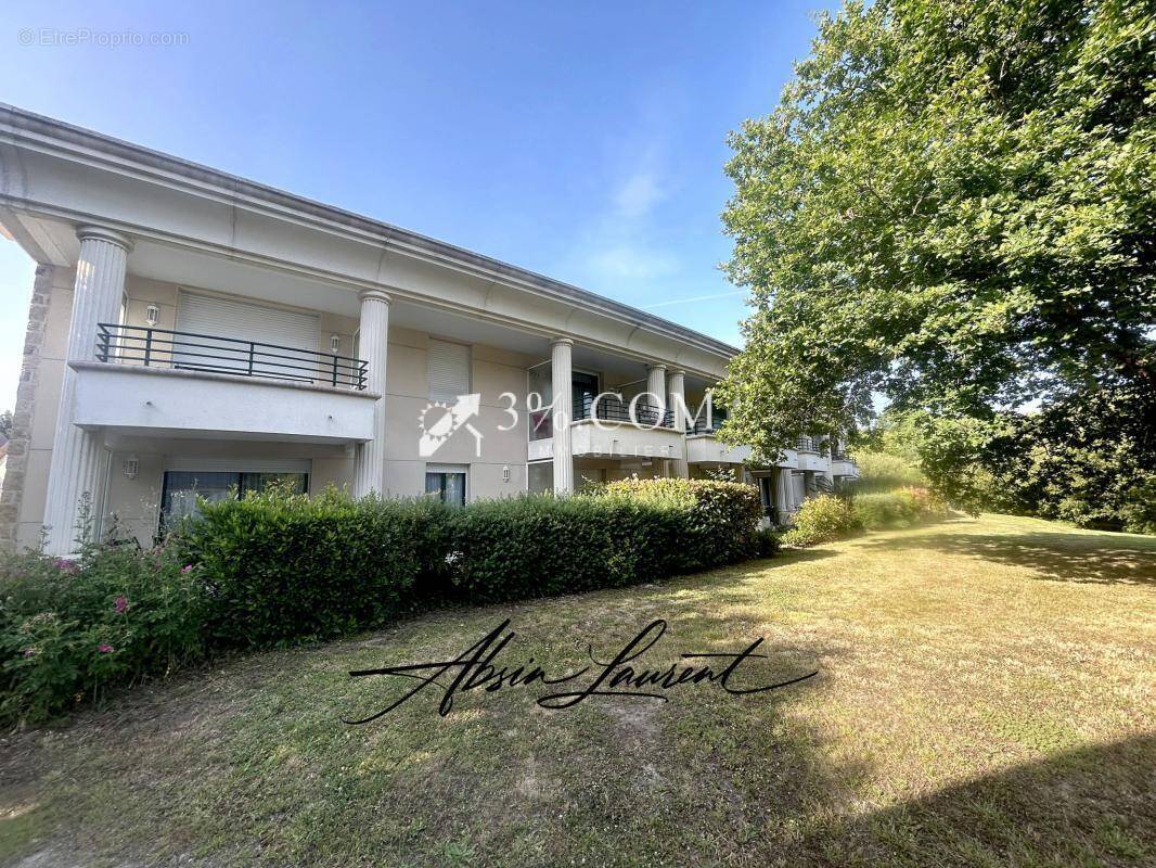 Appartement à SAINT-ANDRE-DES-EAUX
