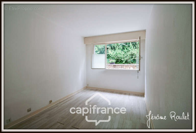 Appartement à POITIERS