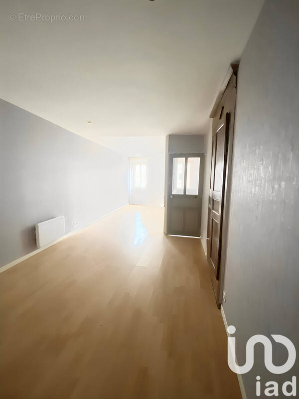 Photo 1 - Appartement à BELLAC