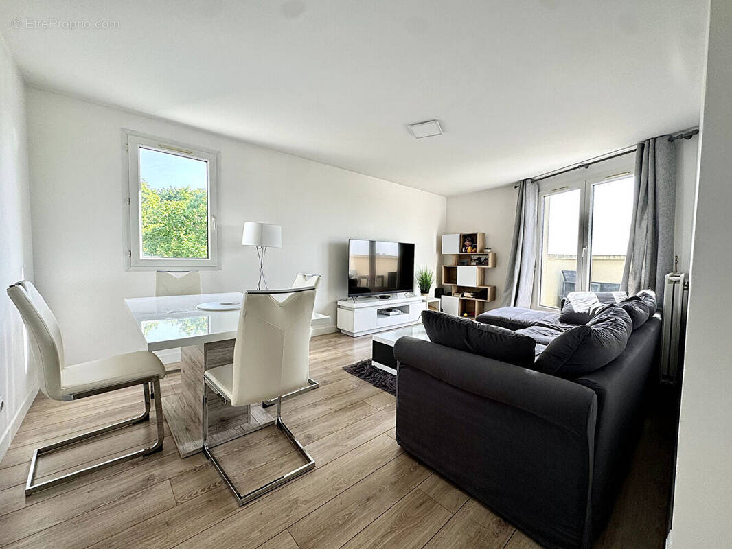 Appartement à EVRY