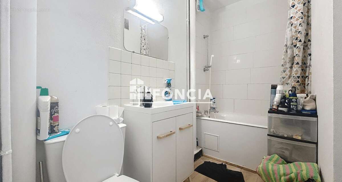 Appartement à CAEN