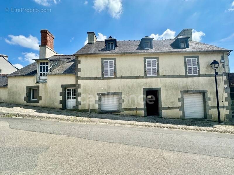 Appartement à LOPERHET
