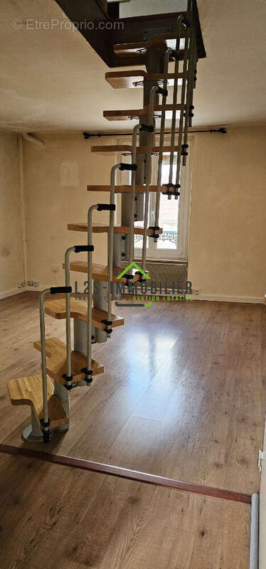 Appartement à DOMONT