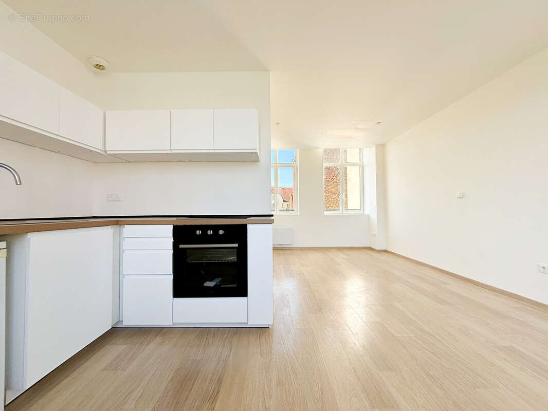 Appartement à LILLE