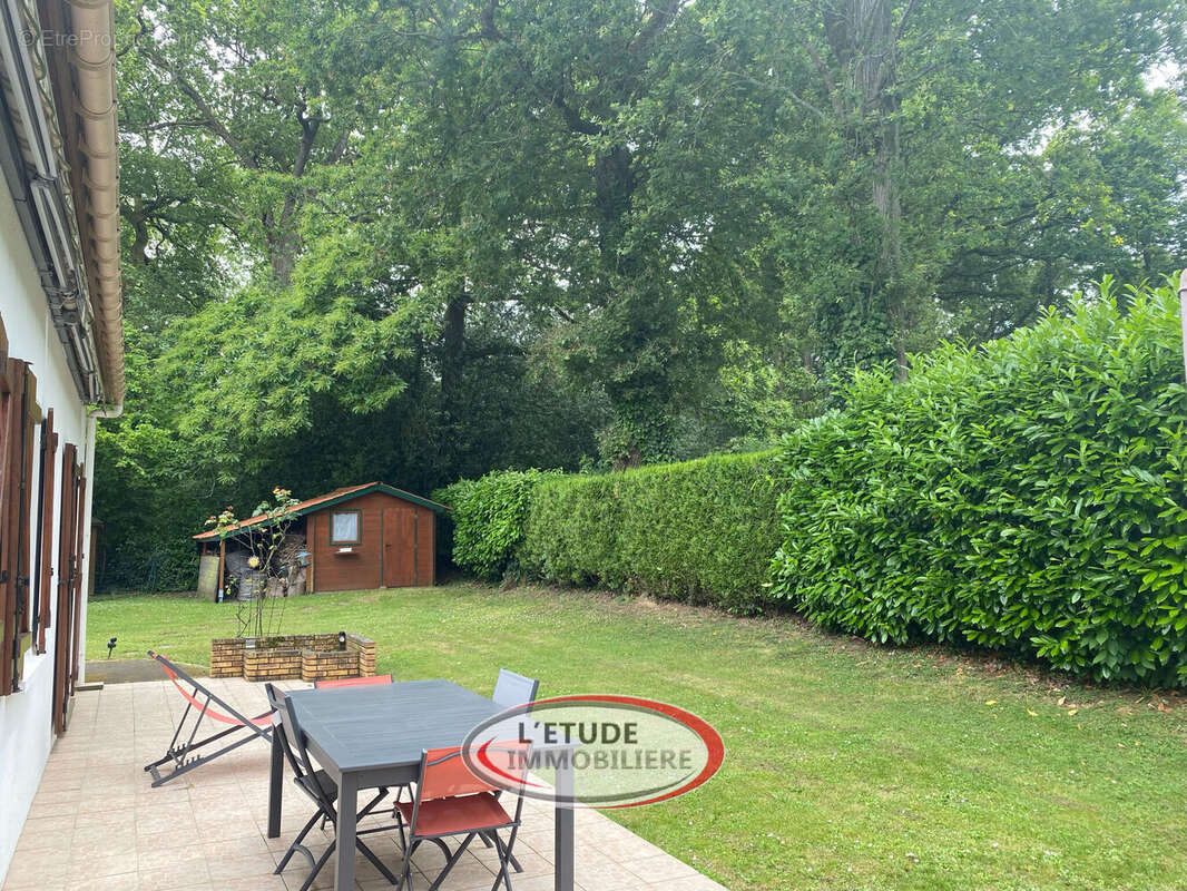 Photo 2 - Maison à NANTES