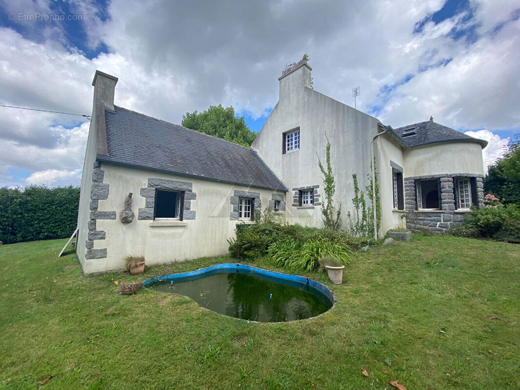 Maison à BREST
