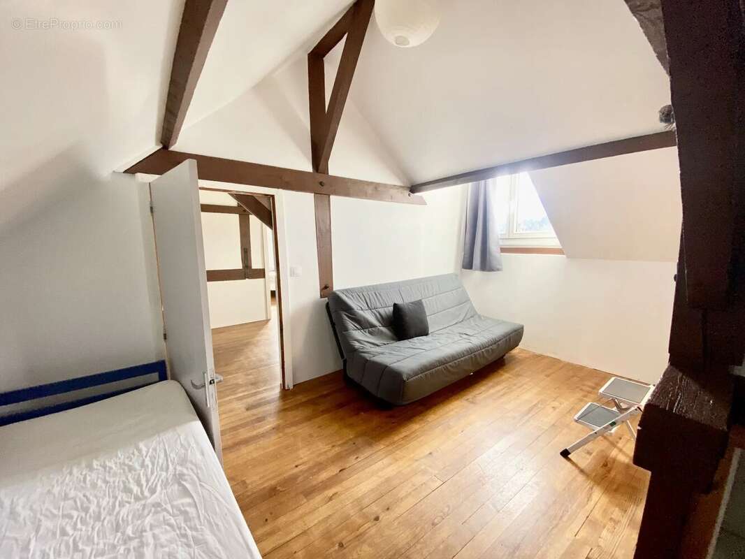 Appartement à FORMIGUERES