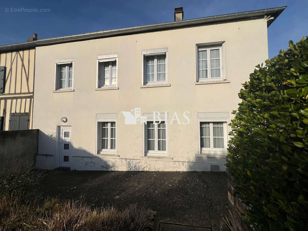 Maison à LISIEUX
