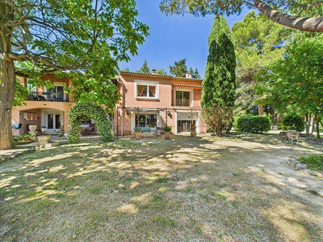 Maison à AVIGNON