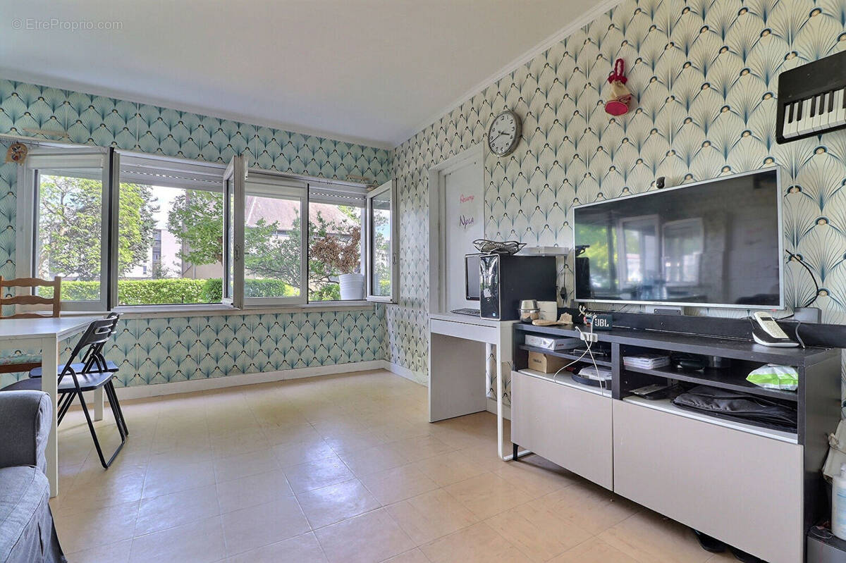Appartement à ERMONT