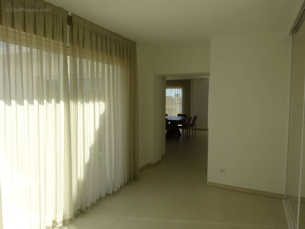Appartement à ALES