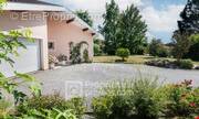 Maison à HAGETMAU