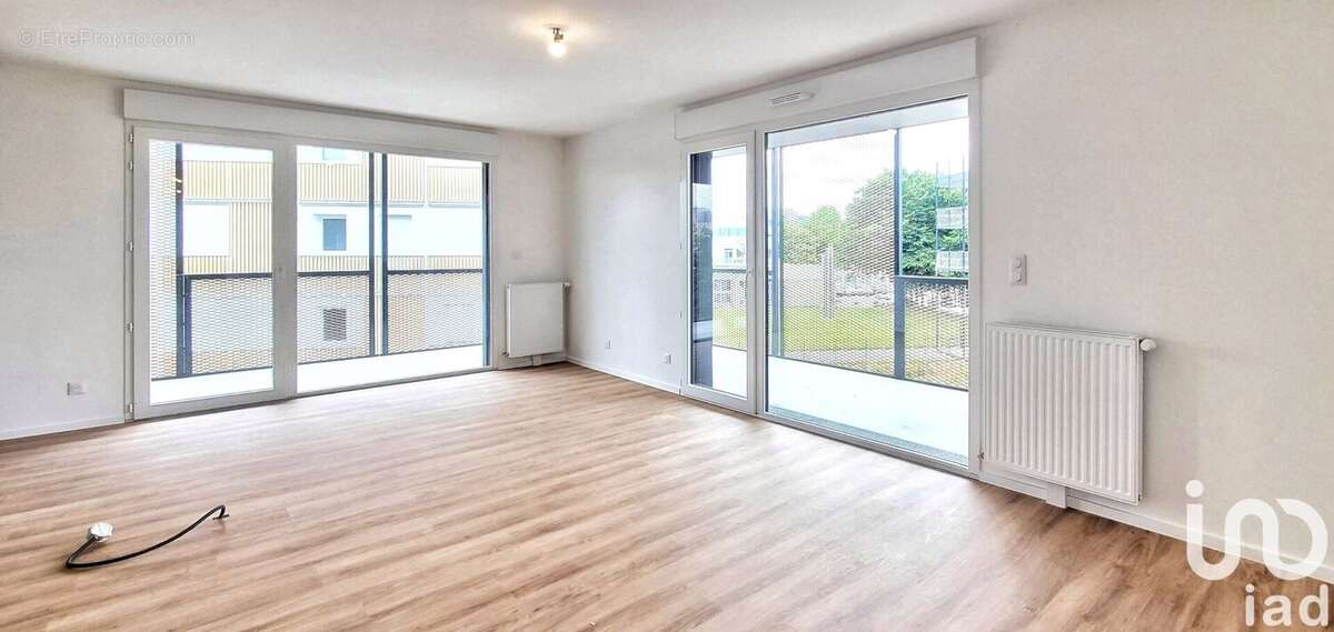 Photo 4 - Appartement à VANNES