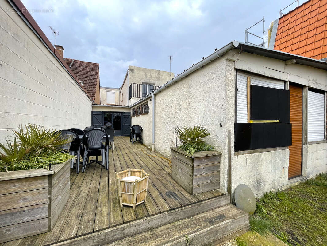 Appartement à SAINGHIN-EN-WEPPES