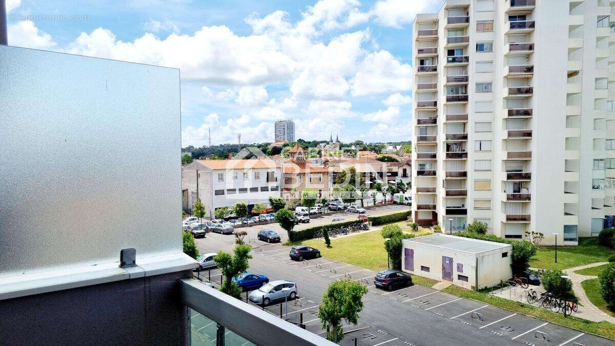 Appartement à ARCACHON