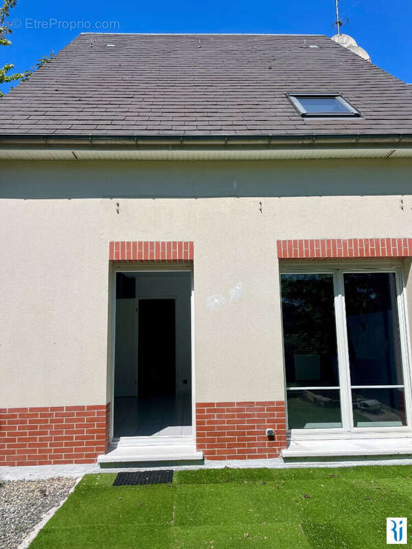 Maison à CANTELEU