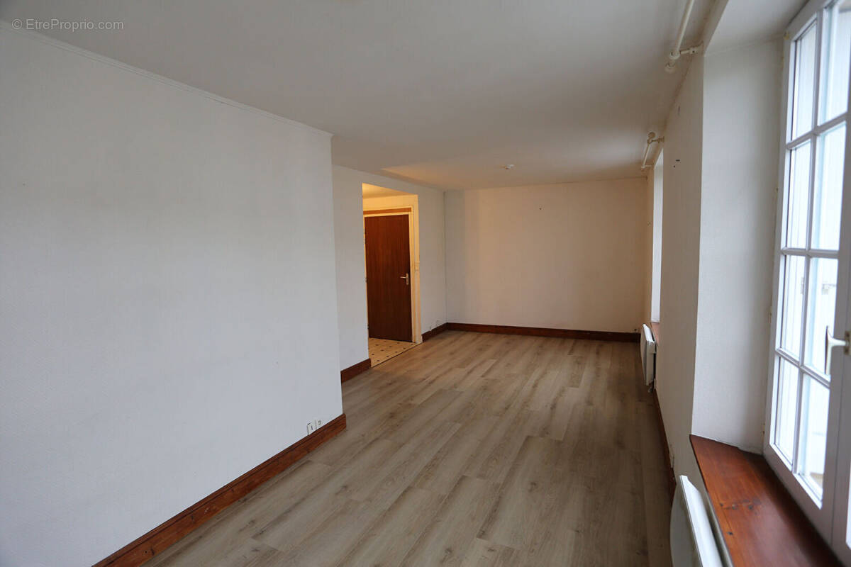 Appartement à BREST