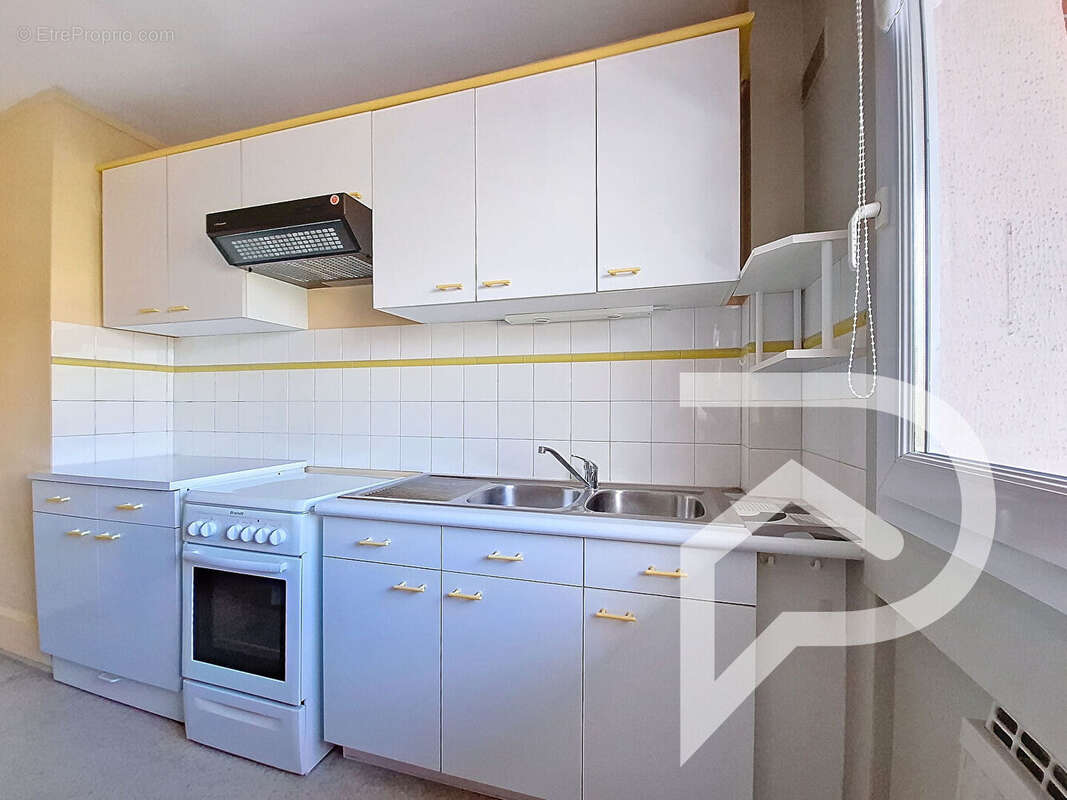 Appartement à EU