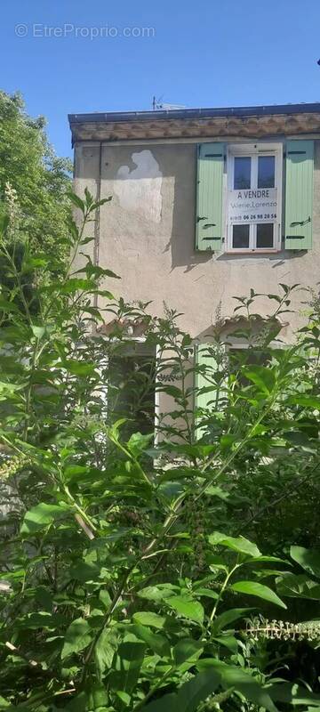 Maison à FUVEAU