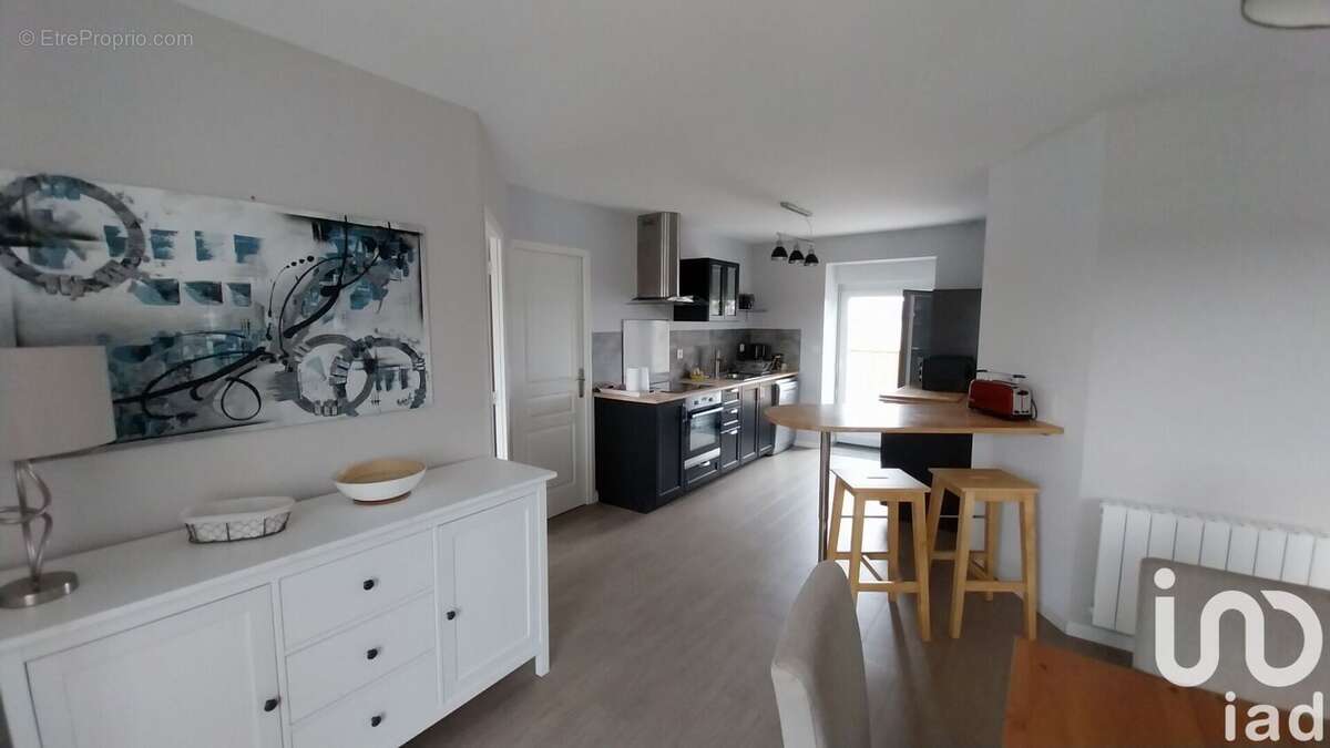 Photo 2 - Maison à BAGNOLS