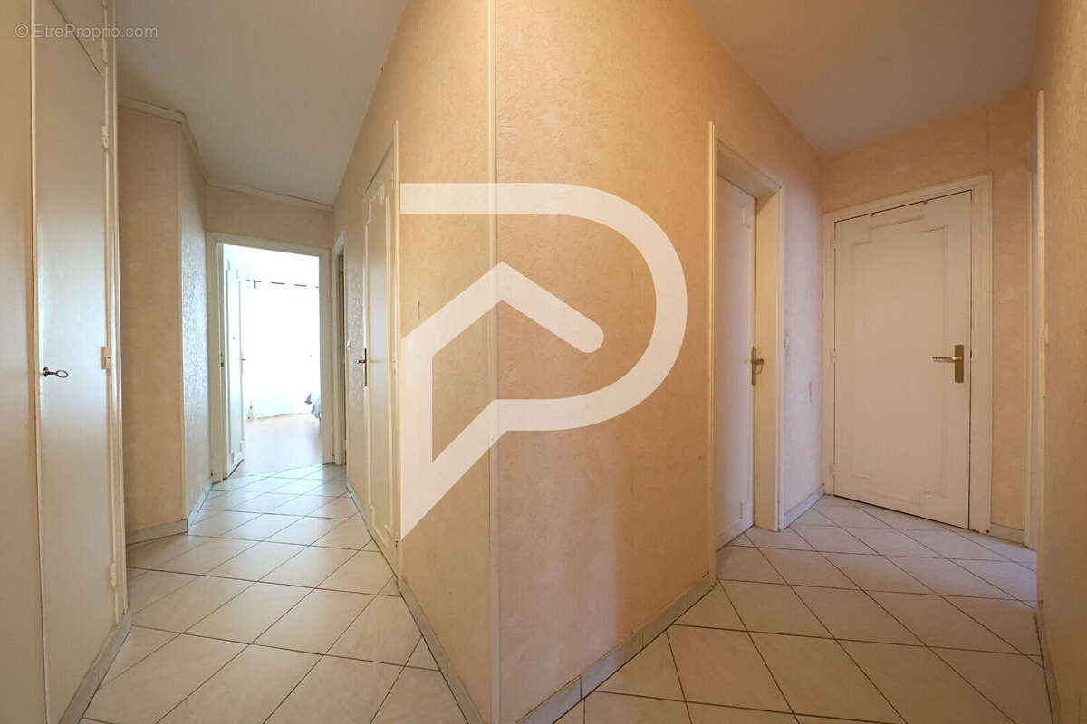 Appartement à EVRY