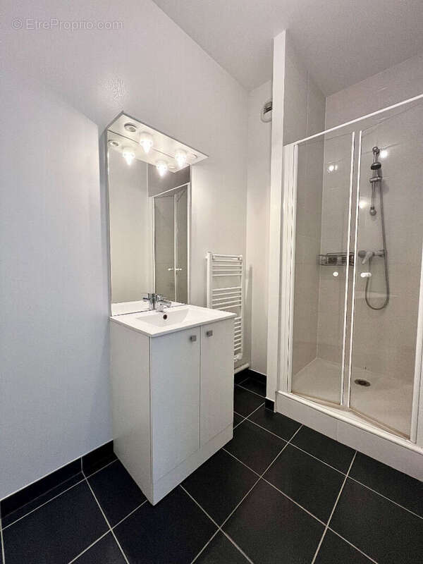 Appartement à ORLEANS