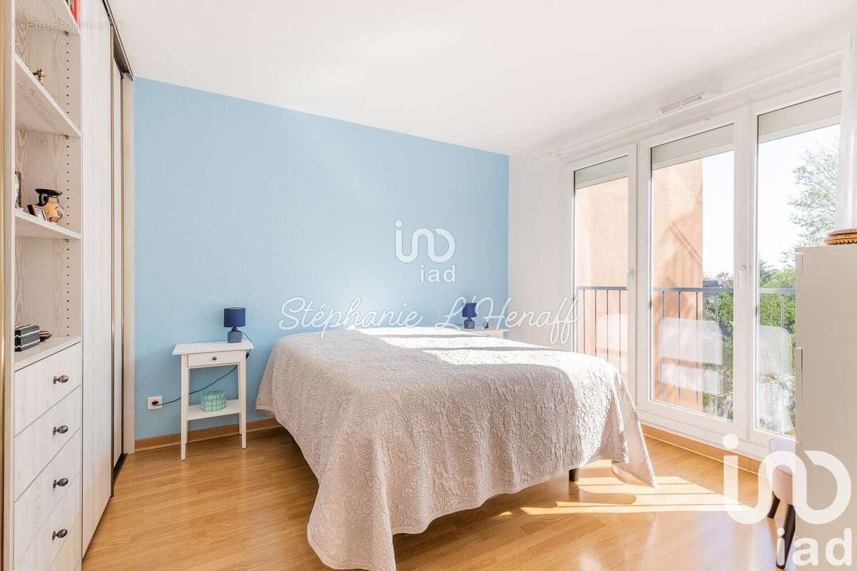 Photo 9 - Appartement à VIRY-CHATILLON