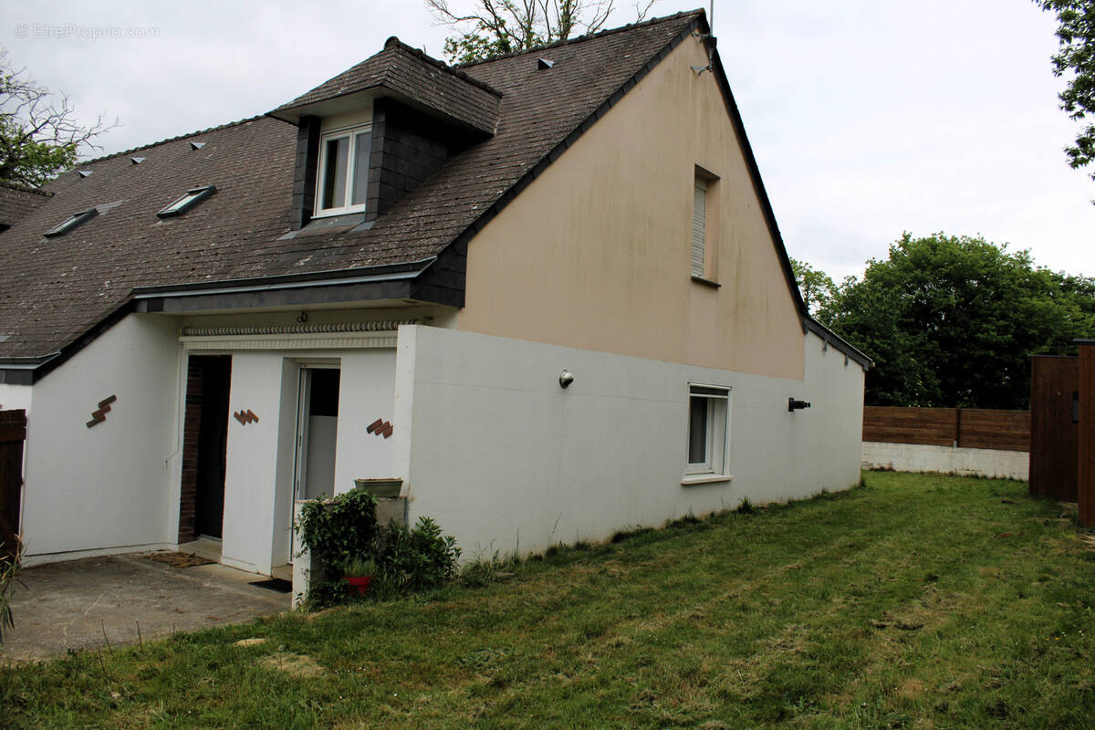 Maison à RETIERS