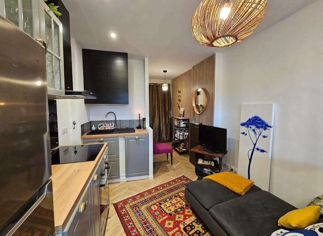Appartement à ARCACHON