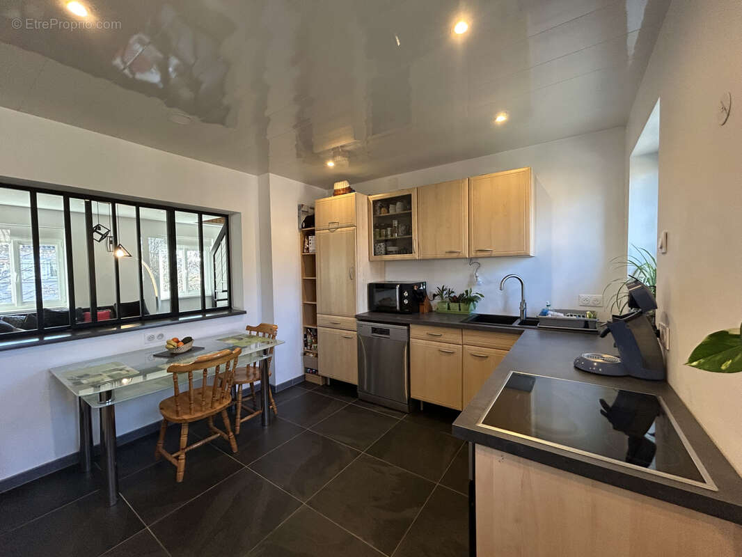 Appartement à WITTENHEIM