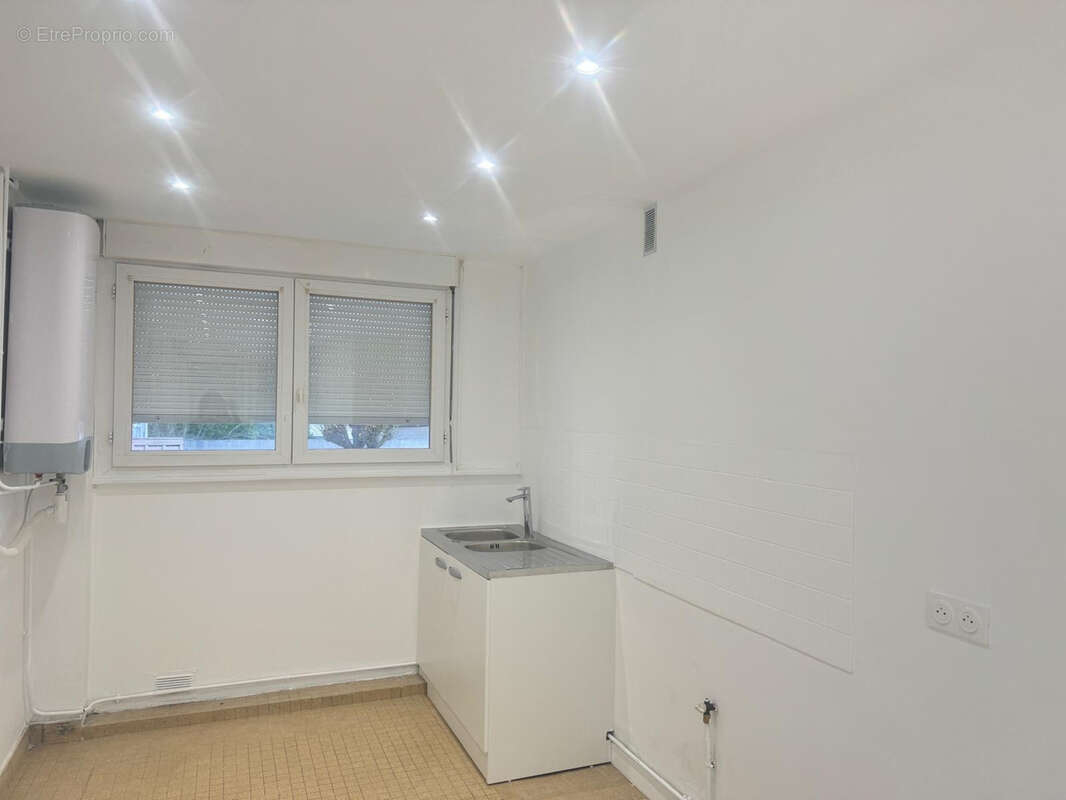 Appartement à PONTOISE