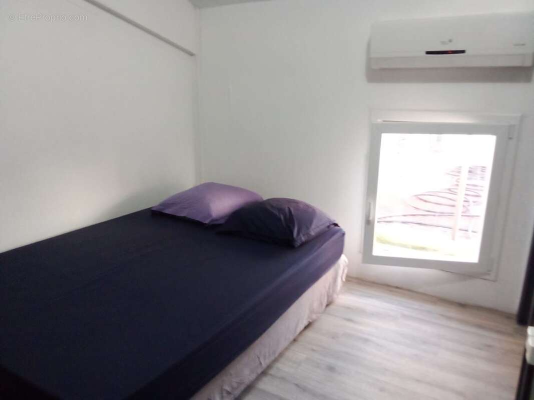 Appartement à SAINTE-LUCE