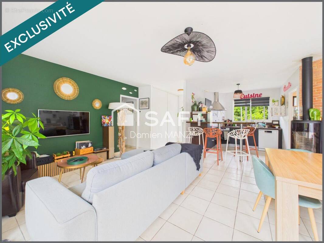 Photo 1 - Maison à MIOS