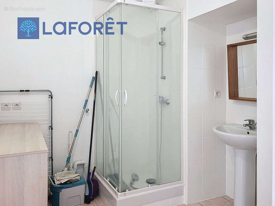 Appartement à LOCMIQUELIC