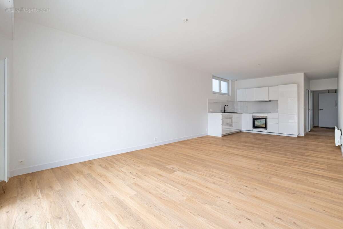 Appartement à LA BAULE-ESCOUBLAC