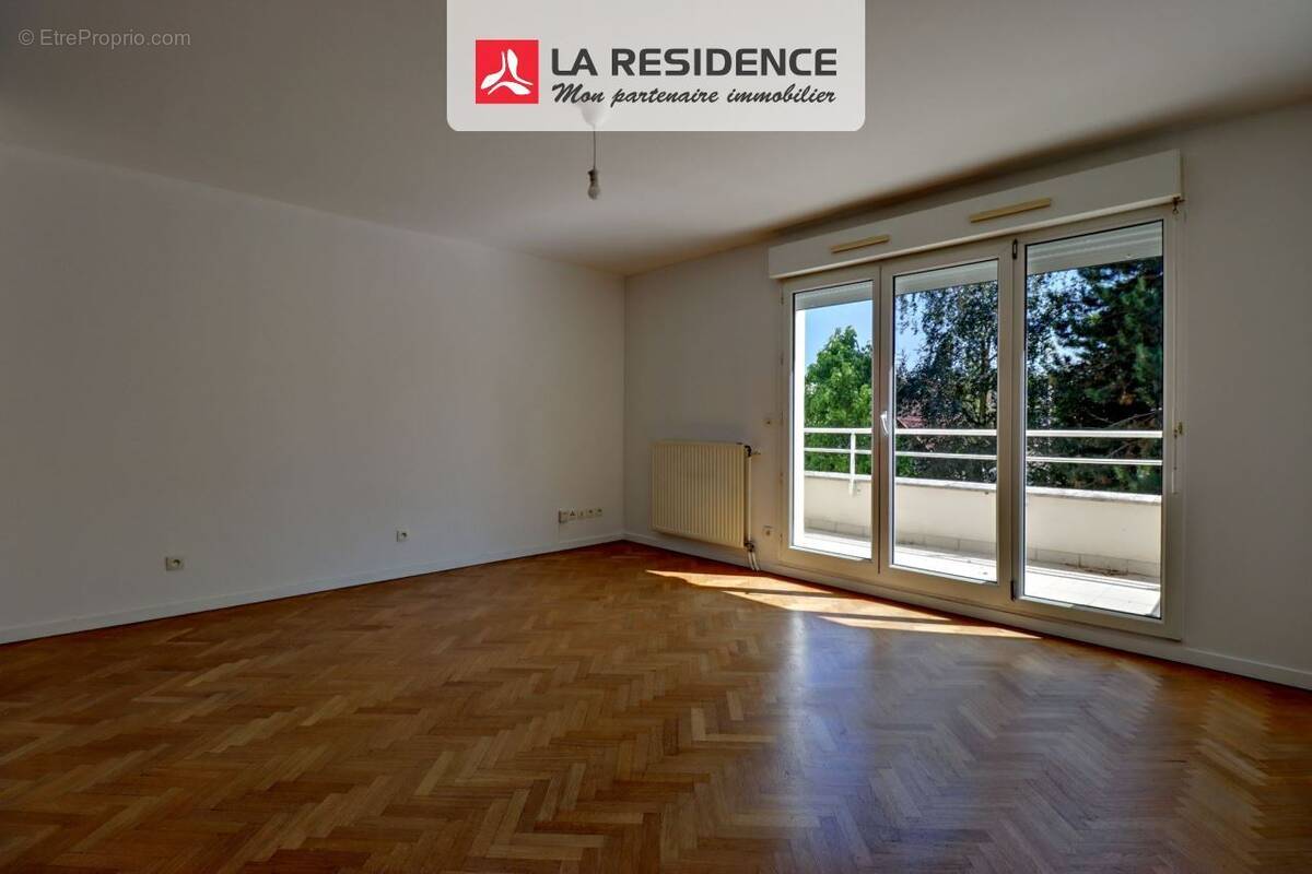 Appartement à CLAMART