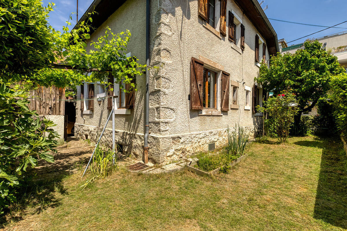 Maison à ANNECY