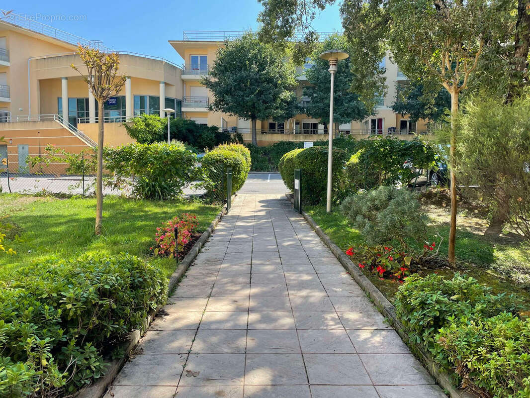Appartement à BIOT
