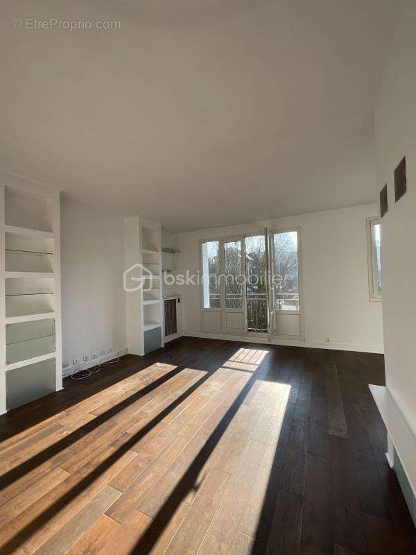 Appartement à SEVRES