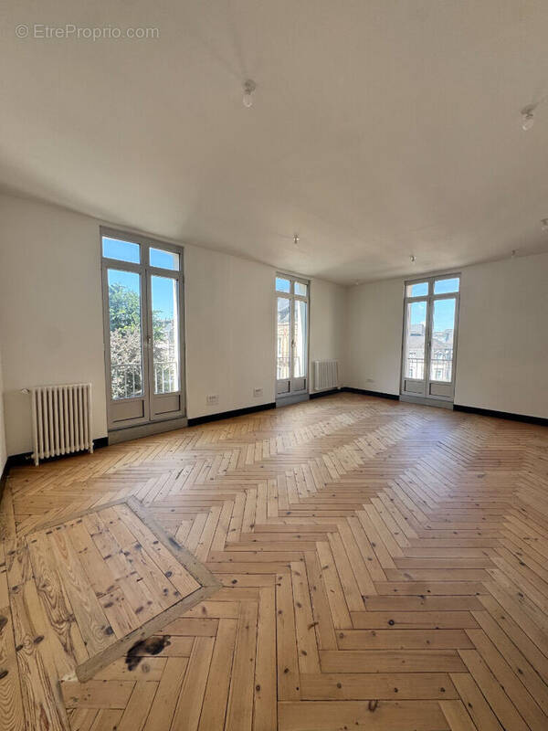 Appartement à ROUEN