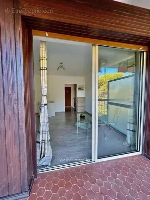 Appartement à PEYMEINADE