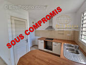 Photo 1 - Appartement à BRAS-PANON