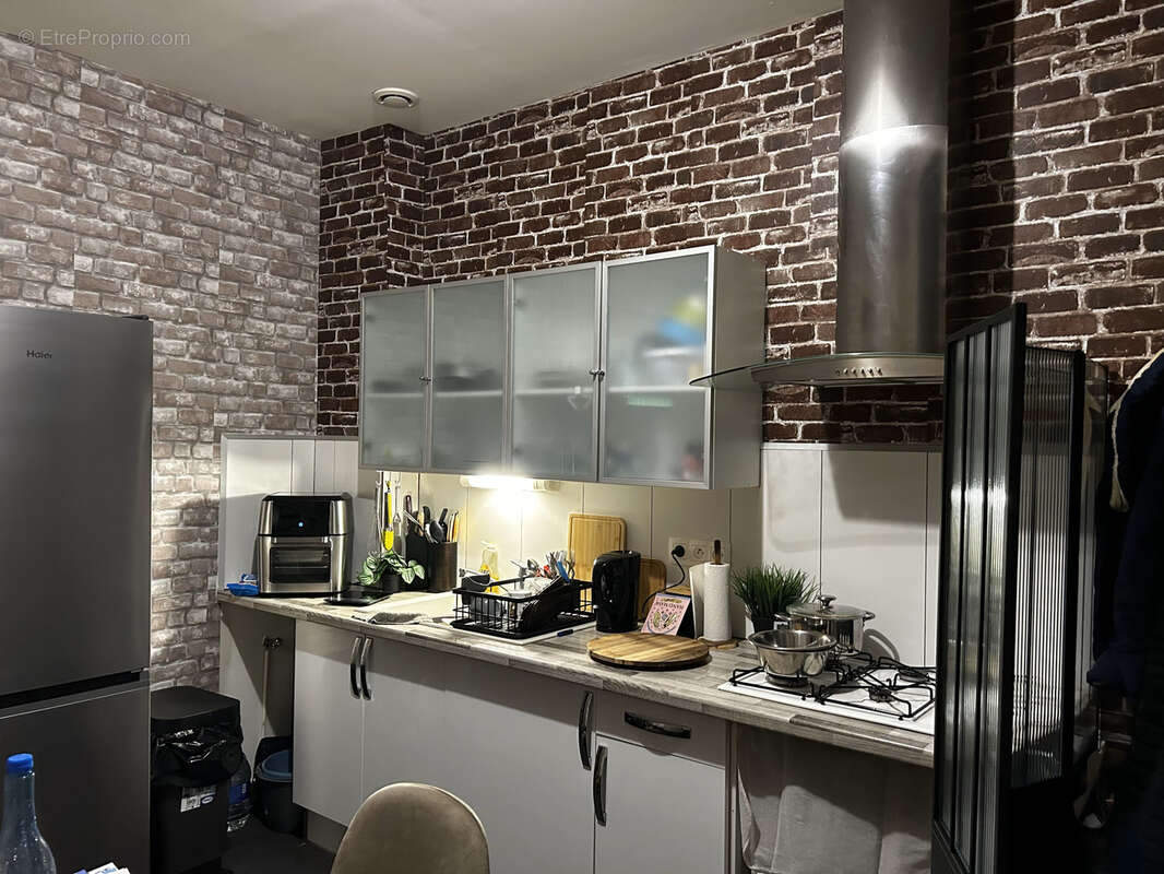 Appartement à ANOR