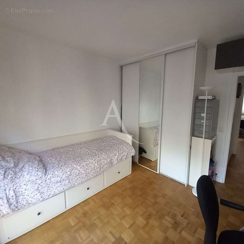 Appartement à PARIS-13E