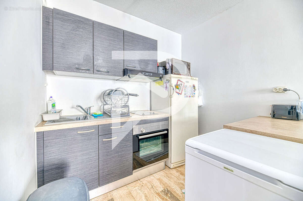 Appartement à NIMES