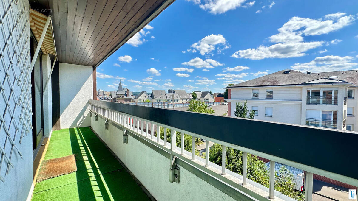 Appartement à ROUEN